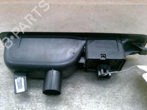 Right rear window switch RENAULT MEGANE III Hatchback (BZ0/1_, B3_) 1.5 dCi | BP25081925I28 - Image 2