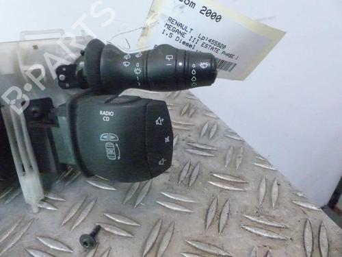 Steering column stalk RENAULT MEGANE III Grandtour (KZ0/1) 1.5 dCi (KZ1M, KZ1W, KZ0R) | BP25107147I23 