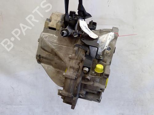 Used Gearbox Gearbox KIA CEE'D Hatchback (ED) 1.6 CRDi 115 (115 hp) 25111377 25111377