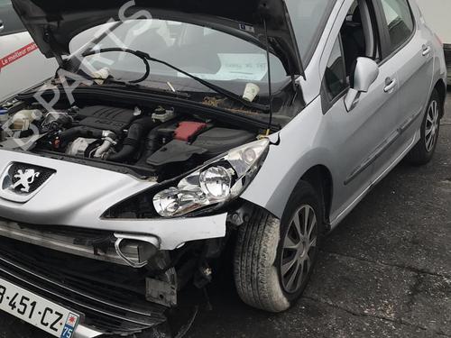 Køler PEUGEOT 308 I (4A_, 4C_) 1.6 HDi | BP29189330M31 