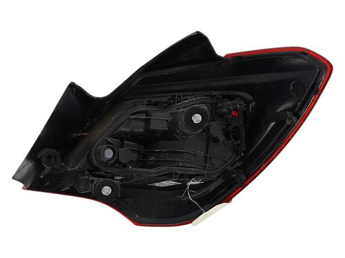 Left taillight OPEL CORSA E (X15) 1.4 (08, 68) | BP39258709C34 - Image 3