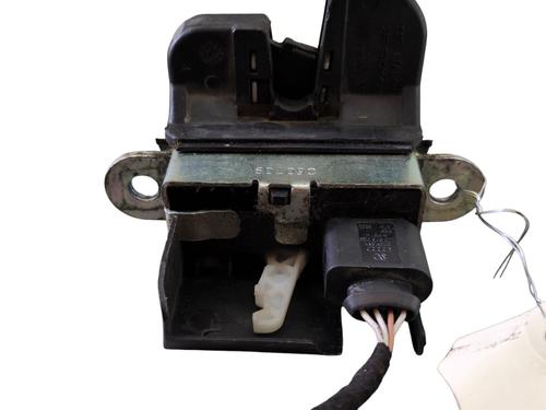 Used Tailgate lock VW GOLF VI (5K1) 2.0 TDI (140 hp) 26954828