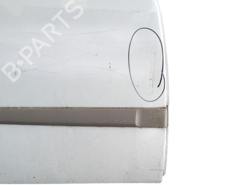Right rear door RENAULT MODUS / GRAND MODUS (F/JP0_) 1.2 (JP0C, JP0K, FP0C, FP0K, FP0P, JP0P, JP0T) | BP30911140C5