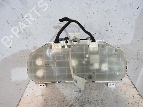 Instrument cluster MAZDA 3 (BK) 1.6 DI Turbo | BP25110088C47 