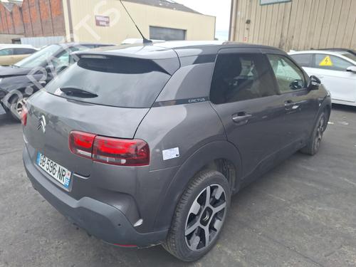 Used Parts CITROËN C4 CACTUS 1.2 THP 110 4947040