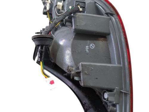 Left taillight KIA CEE'D Hatchback (ED) 1.6 CRDi 115 | BP27483877C34 - Image 4