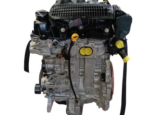 Engine PEUGEOT 208 I (CA_, CC_) 1.2 VTI 82 | BP32239250M1