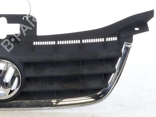 Used Grille Grille 38636186 38636186