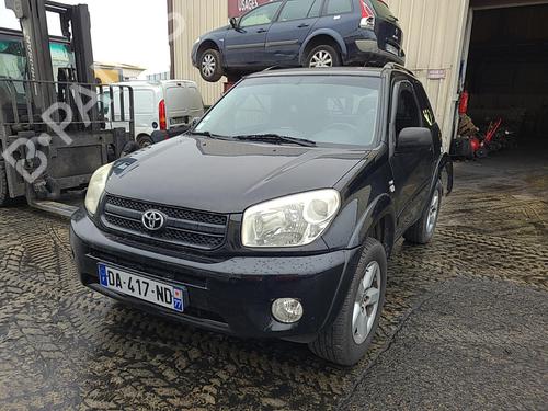 Right front window switch TOYOTA RAV 4 II (_A2_) 2.0 4WD (ACA21, ACA20) | BP25104330I26 - Image 6