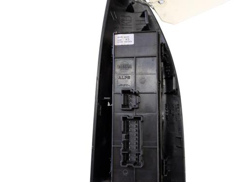 Used Left front window switch NISSAN JUKE (F15) 1.5 dCi (110 hp) 26020176