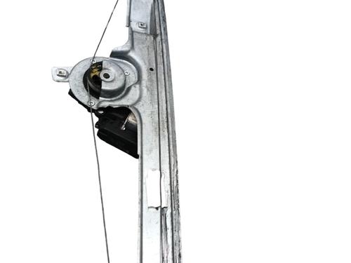 Front left window mechanism RENAULT GRAND SCÉNIC II (JM0/1_) 1.9 dCi (JM14) | BP30126244C22