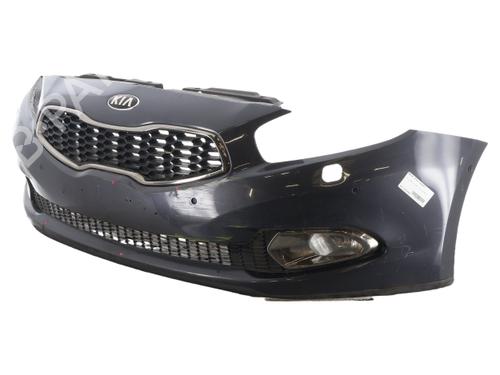 Front bumper KIA CEE'D (JD) 1.6 CRDi 128 | BP40439616C7 - Image 12