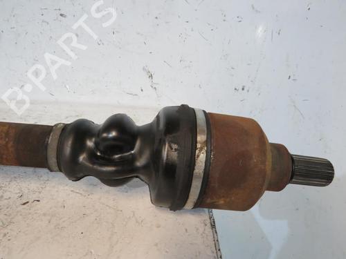 Left front driveshaft CITROËN XANTIA (X2) 2.0 i | BP25070724M38 - Image 3