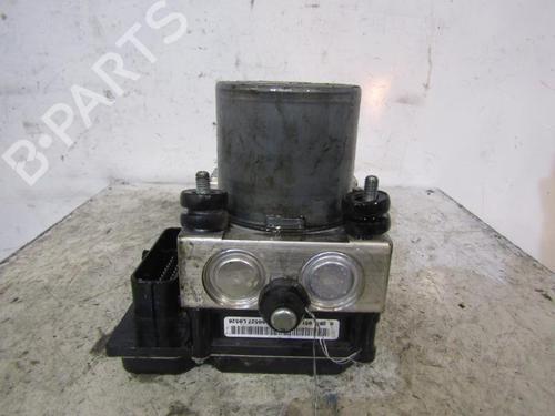 ABS pump PEUGEOT EXPERT Tepee (VF3X_) | BP25105902M43