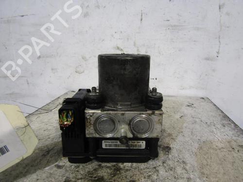 Used ABS pump ABS pump PEUGEOT 607 (9D, 9U) 2.7 HDi 24V (204 hp) 25105752 25105752