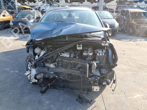 Climate control PEUGEOT 5008 (0U_, 0E_) 1.6 HDi | BP25100109I5 