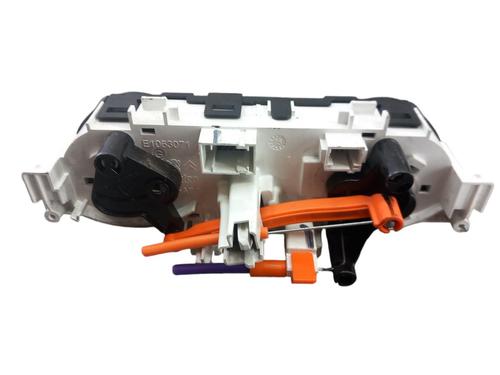 Climate control PEUGEOT 208 I (CA_, CC_) 1.4 HDi | BP25100762I5