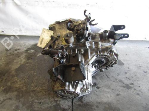 Gearbox HYUNDAI MATRIX (FC) 1.5 CRDi | BP25080132M3 
