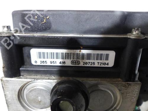 ABS pump CITROËN C5 III Break (RW_) | BP25065229M43 - Image 2