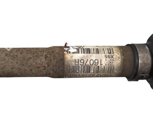 Used Left front driveshaft RENAULT SCÉNIC III (JZ0/1_) 1.5 dCi (110 hp) 32064984