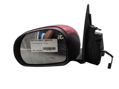 Left mirror FIAT 500L (351_, 352_) 1.3 D Multijet (199LXY1A, 199LXY11) | BP28319120C26 