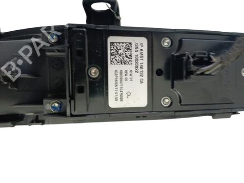 Left front window switch FORD FOCUS III 1.6 TDCi | BP27660073I27 - Image 3