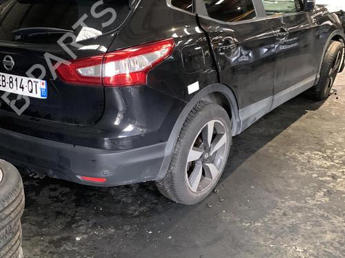 Right front window switch NISSAN QASHQAI II (J11, J11_) 1.6 dCi | BP25063340I26  - Image 8
