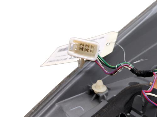 Used Right taillight Right taillight TOYOTA PRIUS (_W3_) 1.8 Hybrid (ZVW30) (136 hp) 26125635 26125635
