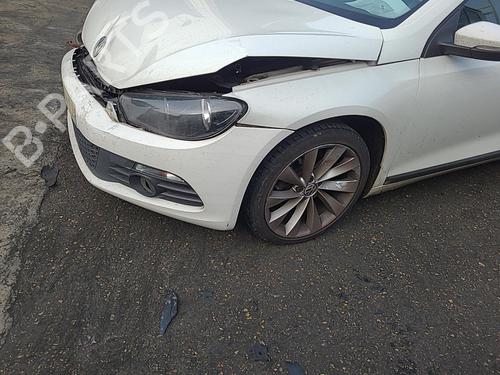 Left front window switch VW SCIROCCO III (137, 138) 2.0 TDI | BP25078239I27 - Image 3