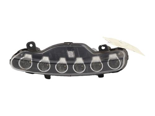 Used Right daytime light Right daytime light CITROËN DS3 (SA_) 1.2 VTi 82 (82 hp) 35891066 35891066