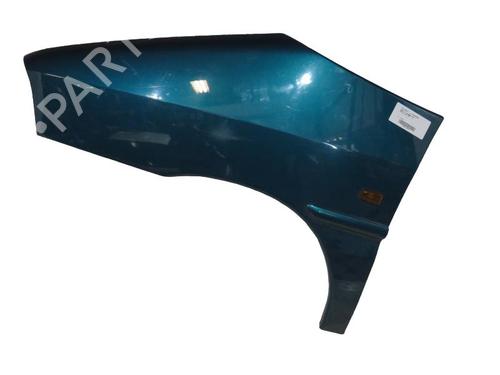 Left front fenders PEUGEOT 806 (221) 2.0 | BP25097217C41 