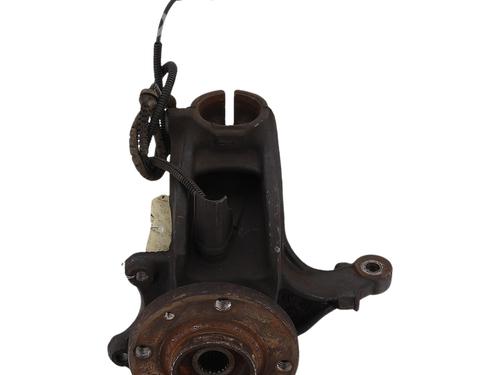 Left front steering knuckle CITROËN C4 CACTUS 1.2 THP 110 | BP36338225M25 - Image 2