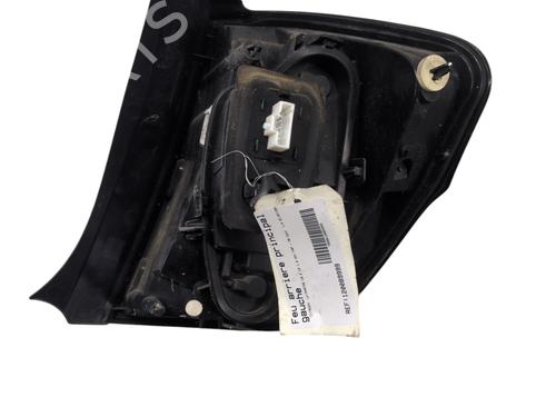 Venstre baglygte CITROËN C3 II (SC_) 1.4 HDi 70 (SC8HZC, SC8HR0, SC8HP4) | BP32113592C34 