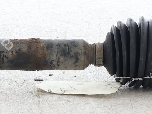 Right front driveshaft PEUGEOT 607 (9D, 9U) 3.0 V6 24V | BP39607586M39 - Image 2
