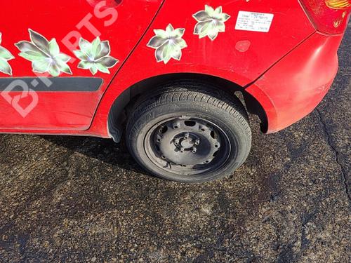 Right front window switch SKODA FABIA II (542) 1.2 | BP10574717I26  - Image 15