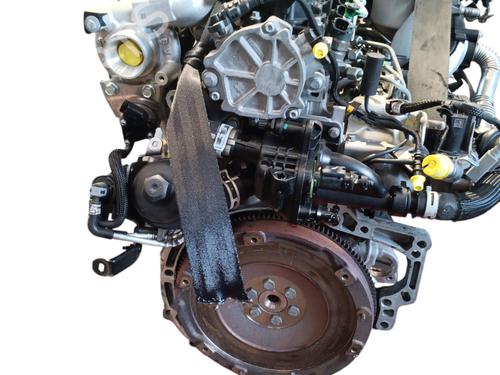 Engine PEUGEOT 208 I (CA_, CC_) 1.6 HDi | BP37749064M1 - Image 2
