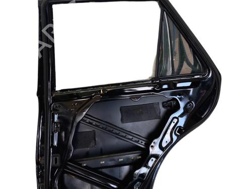 Right rear door MERCEDES-BENZ M-CLASS (W164)  | BP25076287C5 