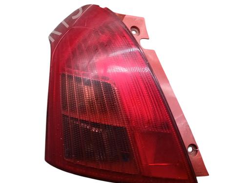 Venstre baglygte SUZUKI SWIFT III (MZ, EZ) 1.3 DDiS (RS413D) (75 hp) 32993083