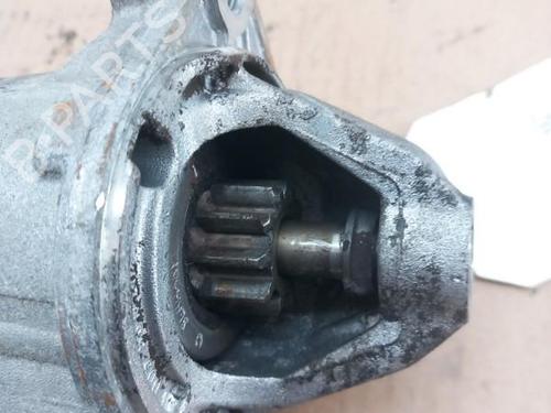 Starter FORD FIESTA V (JH_, JD_) 1.3 | BP25101483M8 