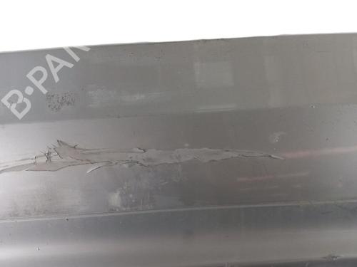 Rear bumper BMW 5 (F10) 520 d | BP25053808C8 