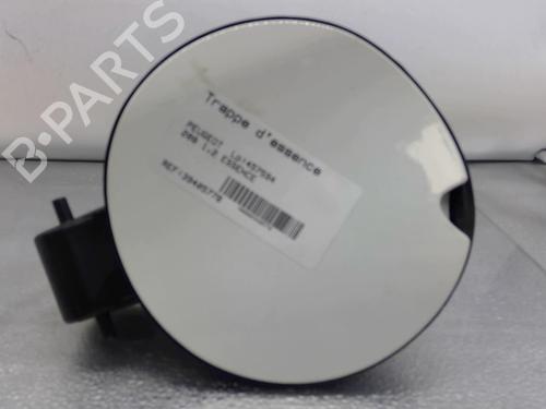 Used Fuel flap PEUGEOT 208 I (CA_, CC_) 1.2 THP 110 (110 hp) 25093988