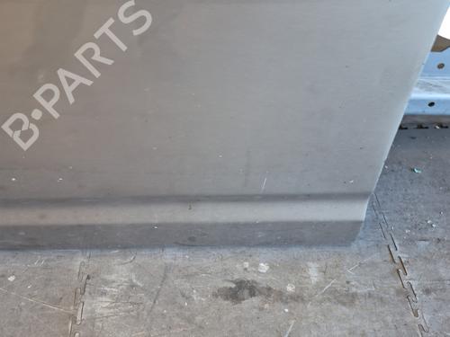 Left front door TOYOTA PRIUS Liftback (_W2_)  | BP25653960C2 