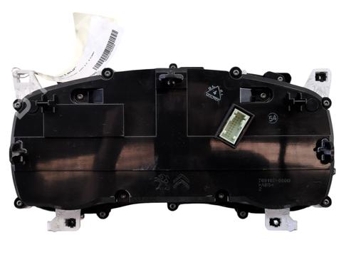 Instrument cluster CITROËN JUMPY III Van (V_) 2.0 BlueHDi 120 | BP27205202C47  - Image 8