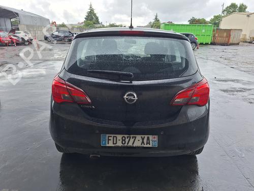 Steering column stalk OPEL CORSA E (X15) 1.4 (08, 68) | BP38257893I23 - Image 12