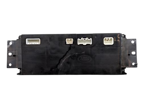 Climate control LAND ROVER RANGE ROVER SPORT I (L320) 2.7 D 4x4 | BP28046141I5 