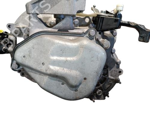 Gearbox PEUGEOT 208 I (CA_, CC_) 1.2 VTI 82 | BP26441058M3 