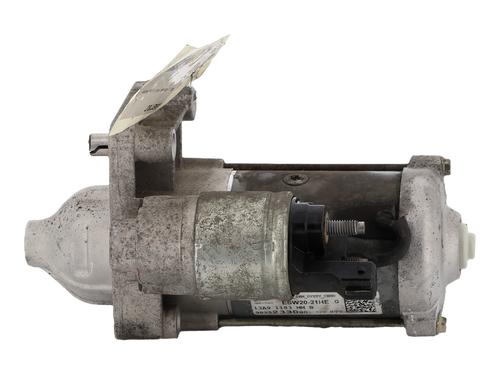 Starter PEUGEOT 2008 I (CU_) 1.5 BlueHDI 100 | BP33659920M8 - Image 2