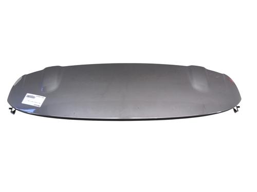Used Rear spoiler RENAULT CLIO IV (BH_) 1.5 dCi 75 (75 hp) 28046126