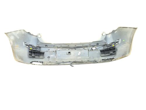 Rear bumper CITROËN C4 I (LC_) 1.6 HDi | BP25332461C8 