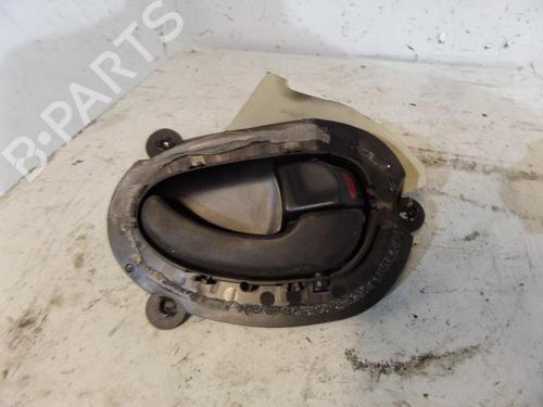 Used Front right interior door handle PEUGEOT 406 Break (8E/F) 1.9 D (75 hp) 25114205